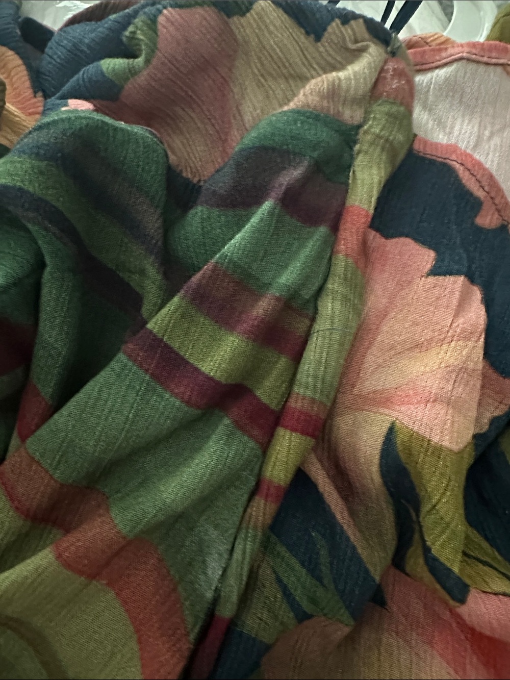 Free People Painted Sands Maxi Dress - Picture 11 of 12